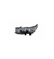 TOYOTA COROLLA ÖN FAR ELEKTRİKLİ MOTORLU LEDLİ SOL 2013- 8117002E70