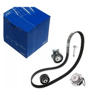 Triger Seti+Devirdaim – VKMC01952 SKF – Audi A4 A6 Passat2.5tdı Afb Akn 97 Ve Sonrası Uyumlu