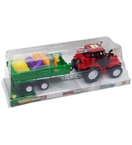 776-3 MEYVELİ TRAKTÖR SET -KYM
