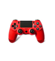 Ps4 Uyumlu Kablosuz Gamepad Joystick Analog Oyun Kolu Ps4 Uyumlu