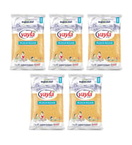 Yayla Pilavlık Bulgur 1 kg 5 li