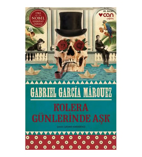 KOLERA GÜNLERİNDE AŞK