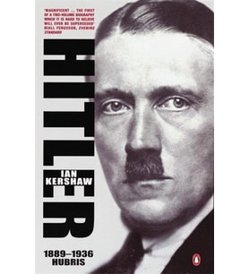 Hitler 1889-1936: Hubris (Krem)
