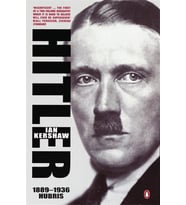 Hitler 1889-1936: Hubris (Krem)