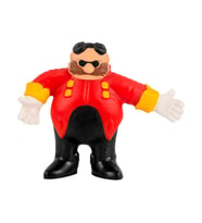 Goojitzu Sonic Mini Figür Tekli Paket Mr.Eggman GJN07000-03