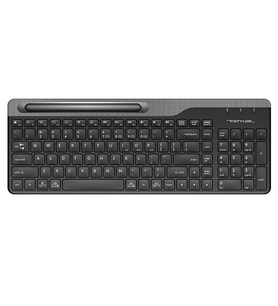 A4-Tech Bluetooth Klavye Siyah (FBK25-S)