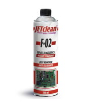 JETCLEAN F-02 500 ML FLUX ANAKART TEMİZLEME SPREY