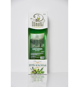 OSMANLI  SABUNLARI ZEYTİN KOLONYASI 400 GR
