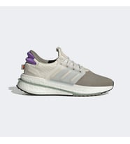 adidas HP3129 X_PLRBOOST Erkek Yürüyüş Koşu Ayakkabısı (Gri)