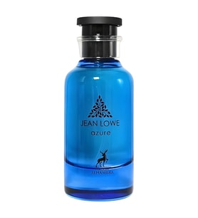 Maison Alhambra Jean Lowe Azure EDP 100 ml Unisex Parfüm