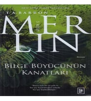 Merlin 5. - Bilge Büyücünün Kanatları