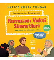 Ramazan Vakti Sünnetleri