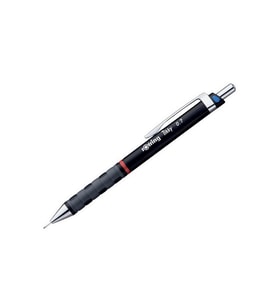 Rotring Versatil Kalem Tikky RD 0.7 MM Siyah