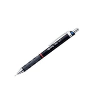 Rotring Versatil Kalem Tikky RD 0.7 MM Siyah