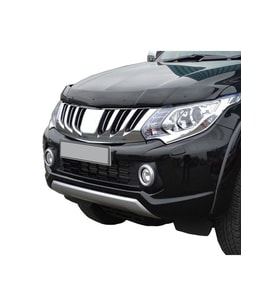 L200 2015-2019 Kaput Koruma / Kaput Rüzgarlığı