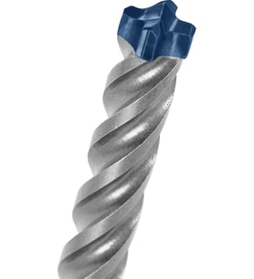 Professional Expert Sds Plus-7x Kırıcı Delici Delme Ucu 6 x 150 x 215 mm