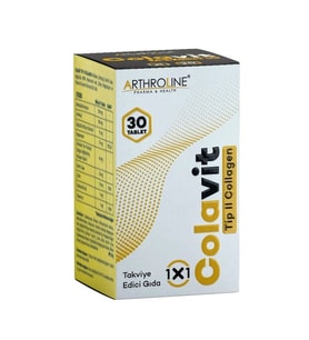 Colavit 30 Tablet