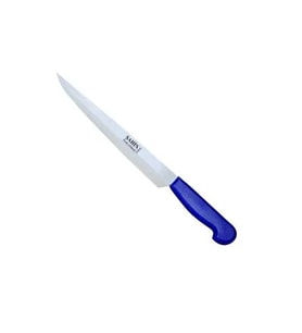 Bursa Fileto Ve Balık Bıçağı No:2, 25 Cm, Plastik Sap