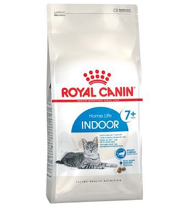 Royal Canin Indoor +7 Ev Kedileri İçin Yaşlı Kedi Maması 1,5 Kg.