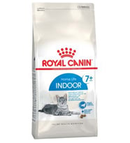 Royal Canin Indoor +7 Ev Kedileri İçin Yaşlı Kedi Maması 1,5 Kg.