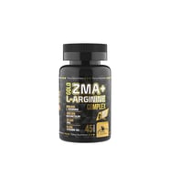 Torq Nutrition Gold ZMA + L-Arginine Complex 45 Kapsül