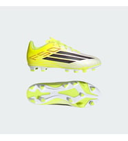 Adidas JS1482 F50 Club Fg/Mg J Unisex Çocuk Krampon (Çok Renkli)
