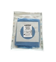LUMMED - SERVİYET STERİL DELİKLİ YAPIŞKANLI ÖRTÜ 60x60