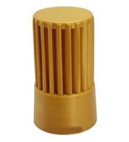 Philips Uyumlu Xb 9145 Marathon Ultimate Süpürge Hazne Içi Seperatör Filtre  1 ADET (Açık Kahve)