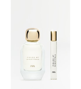 ZARA FIELDS AT NIGHTFALL NOEL EDP 100 ML + 10 ML KADIN PARFÜM SETİ