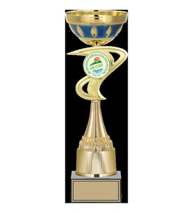 ODAK KUPA - Medium Kupalar - M-164 A - 38 cm