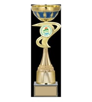 ODAK KUPA - Medium Kupalar - M-164 A - 38 cm