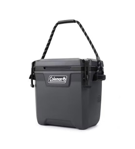 Coleman Convoy 28QT Taşınabilir Soğutucu Buzluk 26.5 Lt Dark Storm
