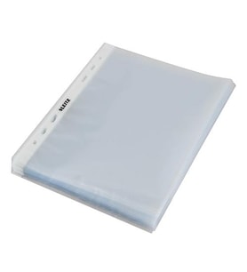 Leitz A5 Poşet Dosya 4795 (50 Li Paket)