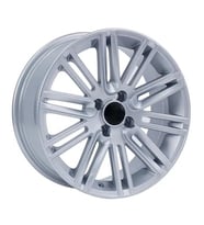 4 108 15 6.5 ET25 CH65.1 FULL SİLVER FD-15A01