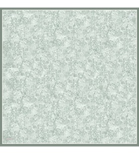 Armine Sura İpek Eşarp 9311 - 87 Yeşil Karışık Desen