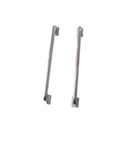 ALPEREN KULP 160MM KROM ( 5 ADET ) (Çok Renkli)