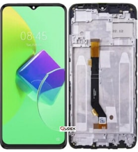 Tecno Spark 9 Pro Lcd Ekran Dokunmatik  Kh7n (Standart)