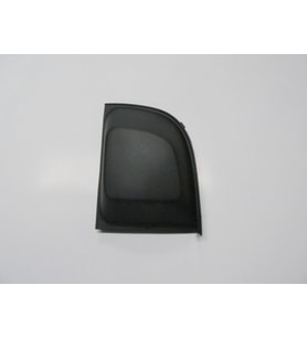 Fiat 500 10/14 Si·s Lamba Kapağı Sol Si·yah (Si·s Deli·ksi·z) (Tw)
