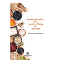 The Digestibility and Nutritive Value of Legumes