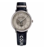 VERSACE VRSCVBQ080017 UNİSEX KOL SAATİ