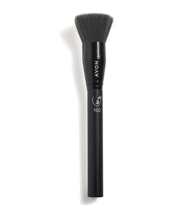 Avon Düz Parlatma ve Noktalama Fırçası