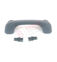 Renault Megane Scenic MK2 Clio MK3 için Gri Tavan El Tutamağı 8200174109