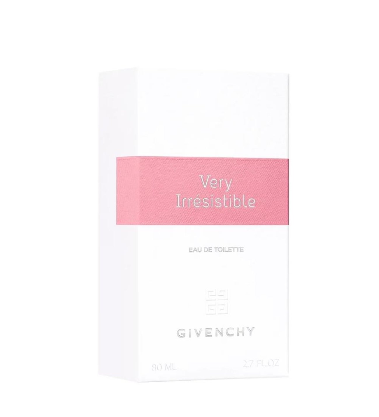 Givenchy Very Irrésistible EDT 80ml Givenchy Very Irresistible EDT 80 ml Kadın Parfümü