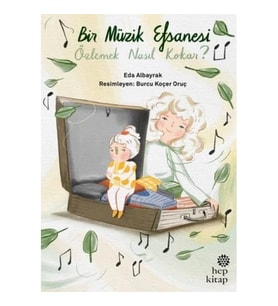 Bir Müzik Efsanesi Özlemek Nasıl Kokar?