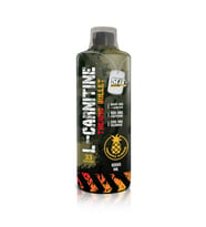 SAT Nutrition L-Carnitine Thermo Bullet 3000 MG Ananas Aromalı