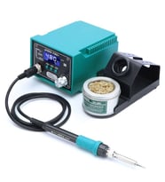 Prolink P39D+ Dijital Isı Ayarlı Antistatik Havya İstasyonu P-39 D+ (939D+)