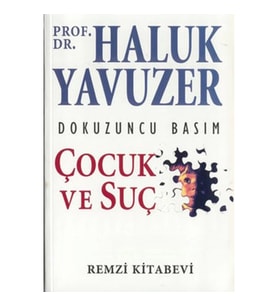 Çocuk ve Suç