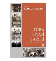 Türk Siyasi Tarihi