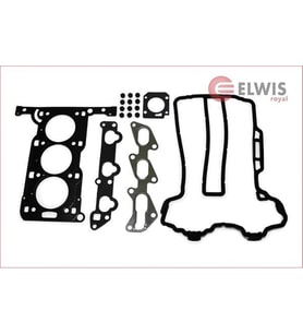 Opel Agila A Z10XE 2000-2007 Üst Takim Conta 642533(16x) Victor Reinz