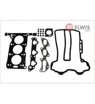 Opel Agila A Z10XE 2000-2007 Üst Takim Conta 642533(16x) Victor Reinz